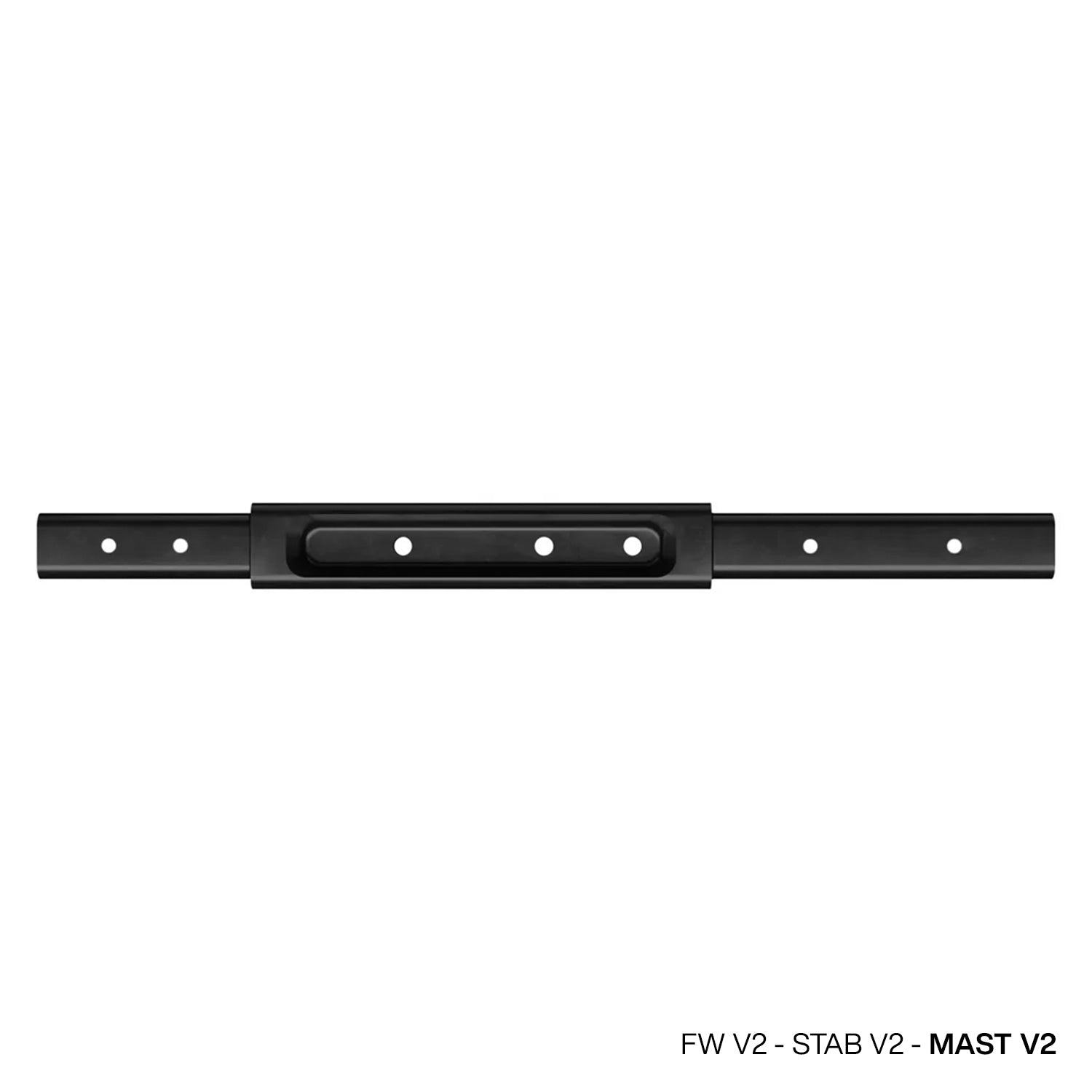GONG | Foil Fuselage Pro Alu V2
