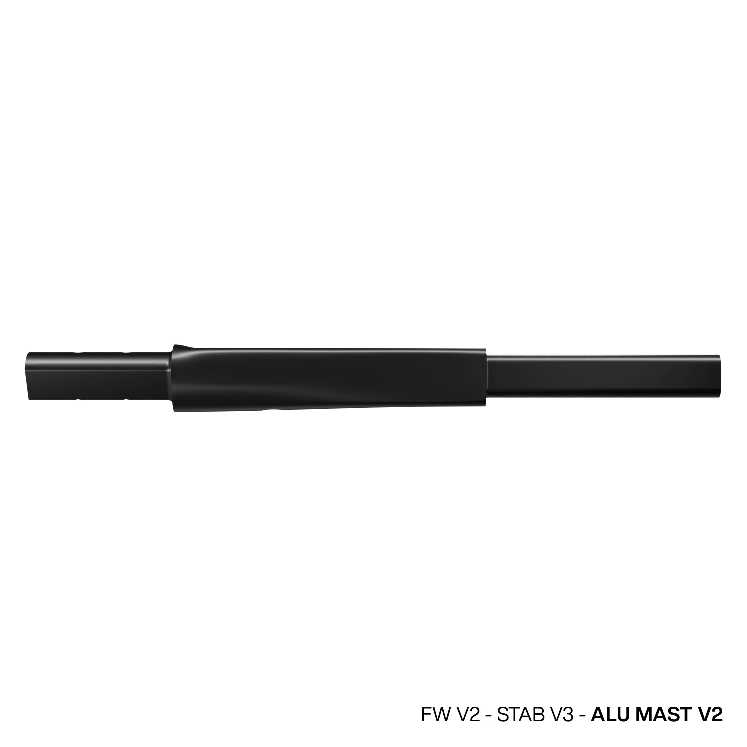 Pack | Foil Veloce HDW V3 - Carbon HM 77