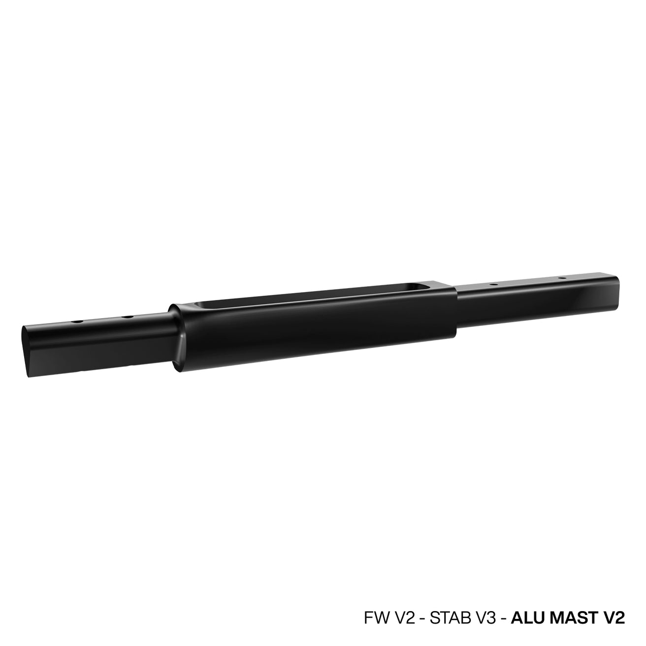 GONG | Foil Fuselage Compatible Mâts V2