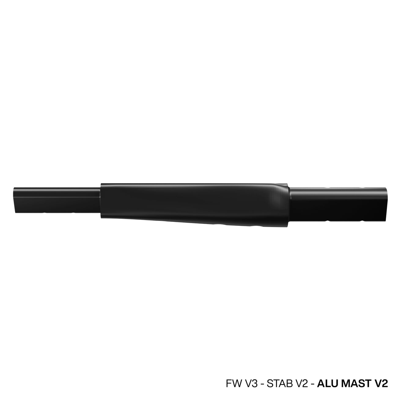 GONG | Foil Fuselage Compatible Mâts V2