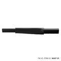 GONG | Foil Fuselage Compatible V2 Masts