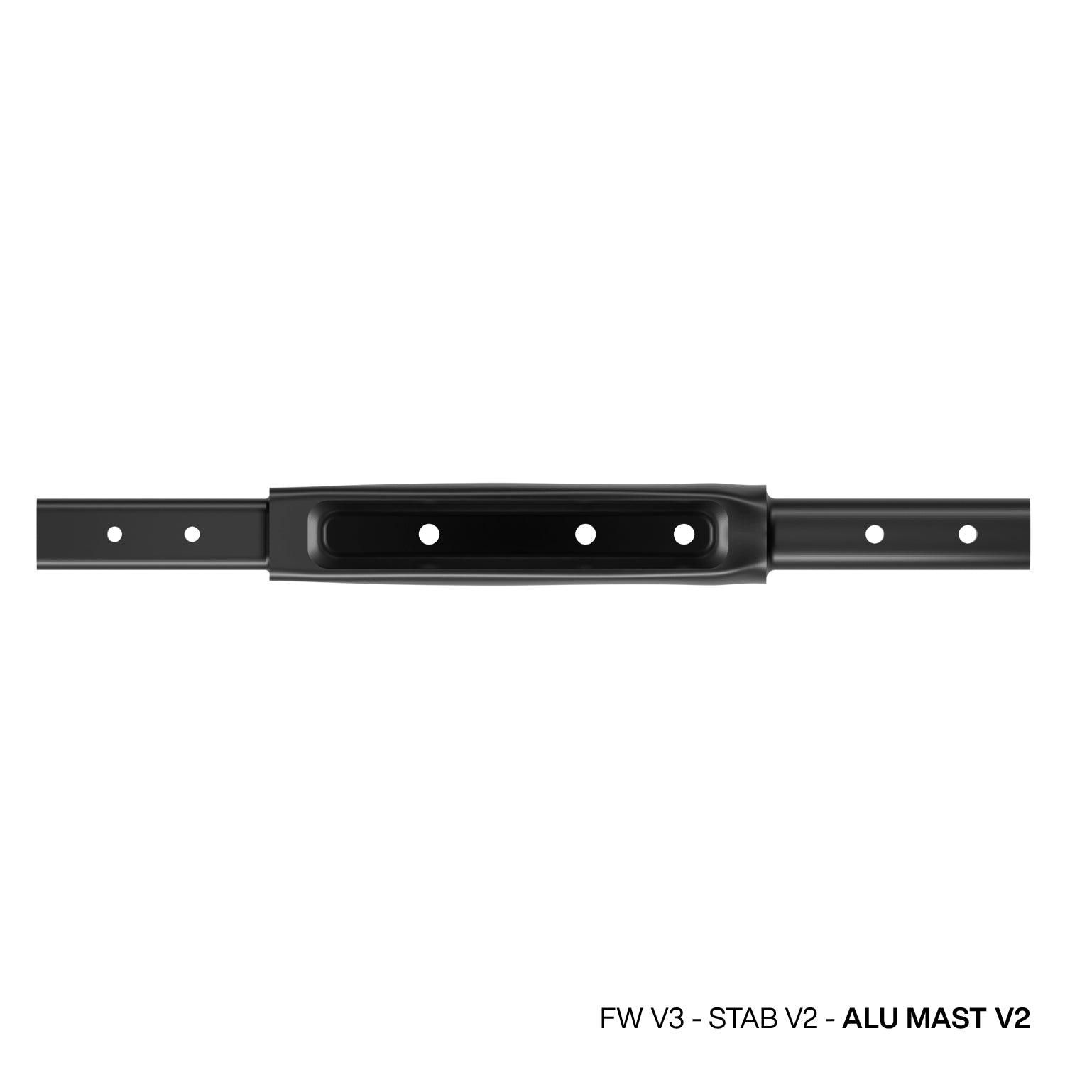 GONG | Foil Fuselage Compatible Mâts V2