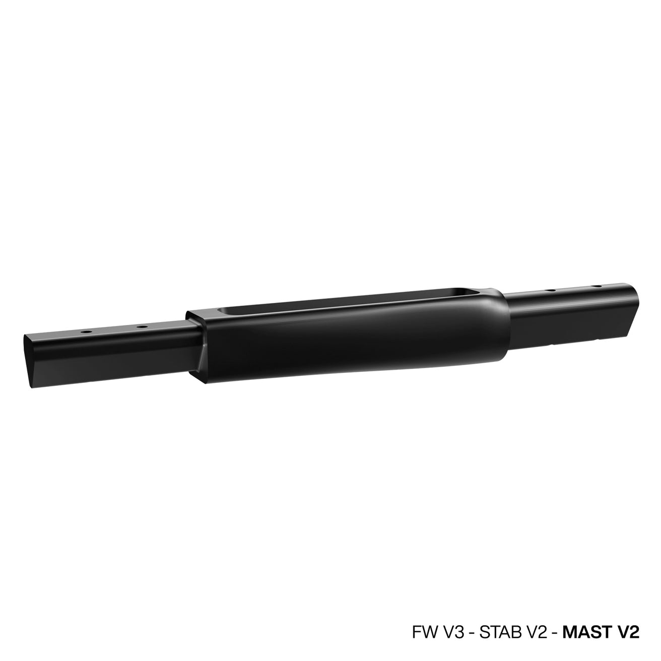 GONG | Foil Fuselage Compatible V2 Masts