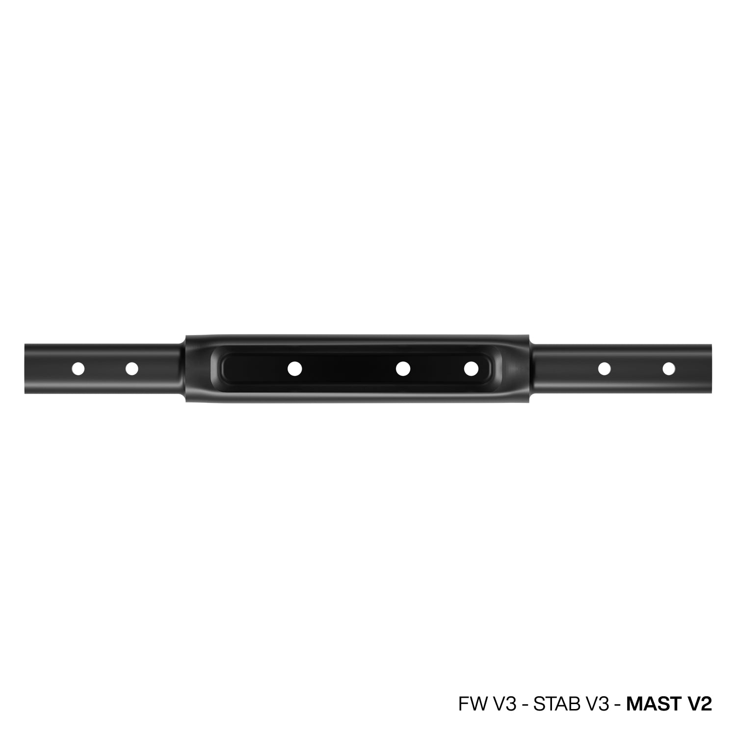 GONG | Foil Fuselage Compatible Mâts V2