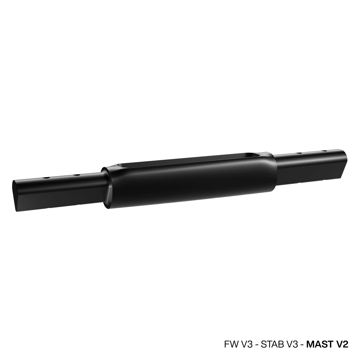 GONG | Foil Fuselage Compatible Mâts V2