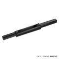 GONG | Foil Fuselage Compatible Mâts V3