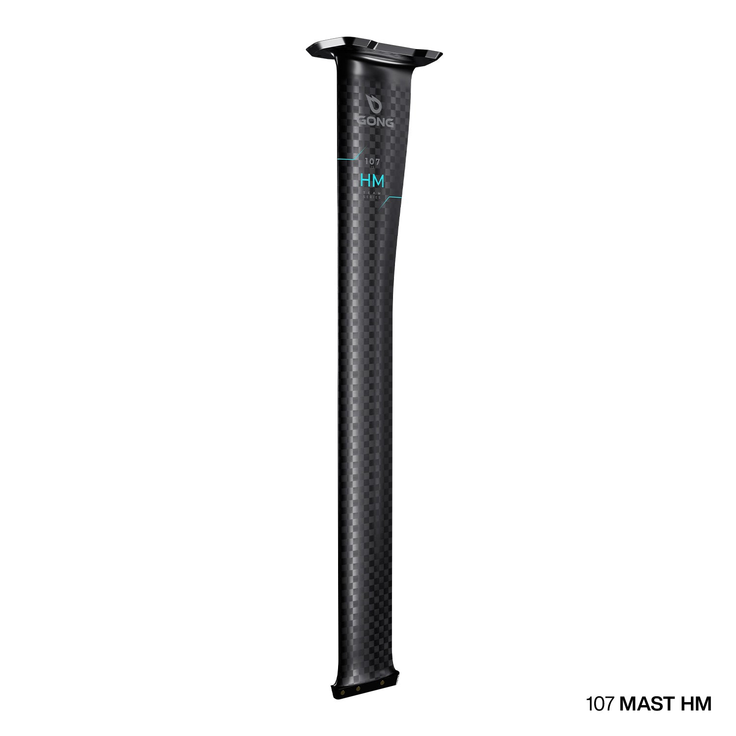 Pack - Foil Ypra Slalom V3 - Carbon HM 107 – GONG Galaxy