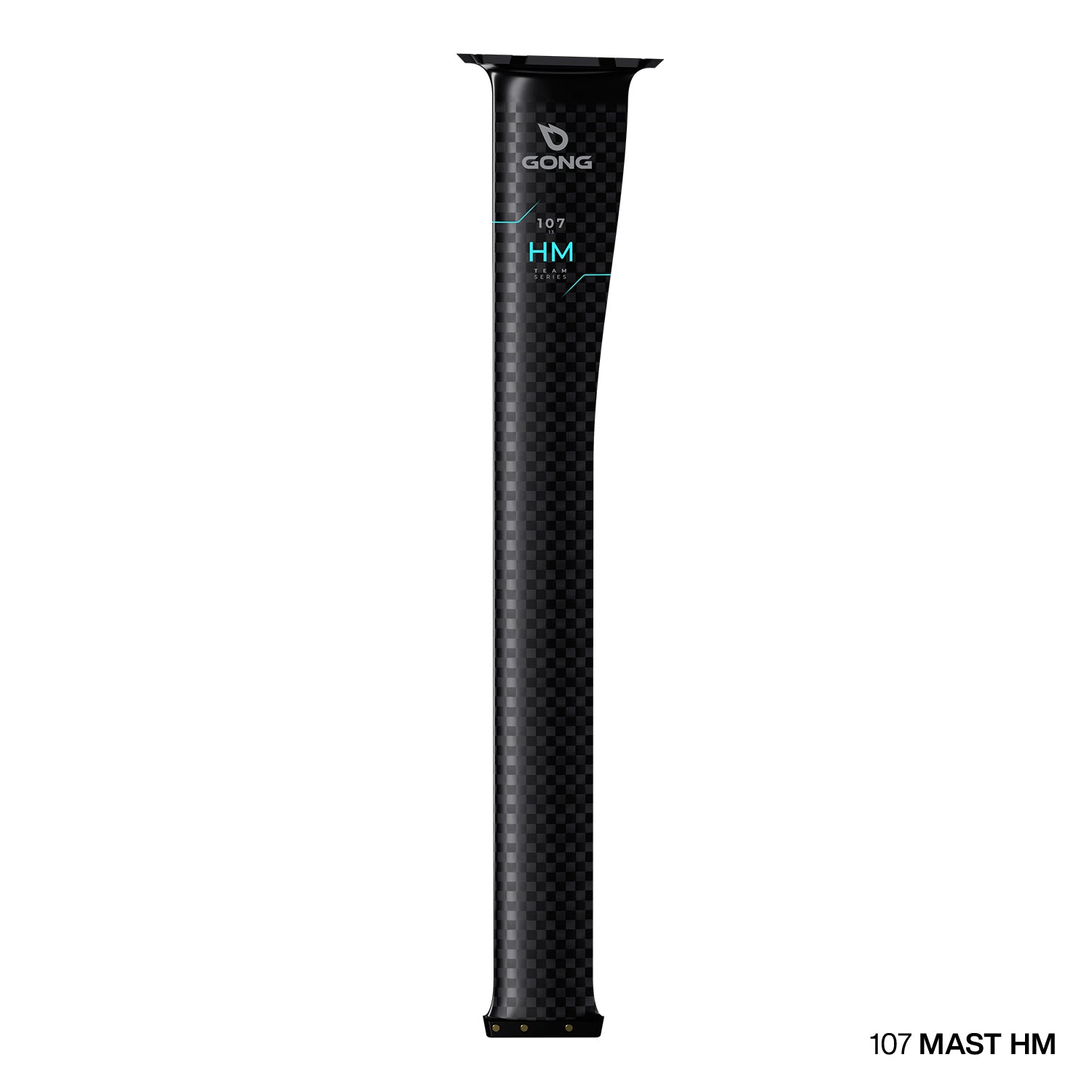 GONG | Foil Carbon Mast  HM 107 cm V3