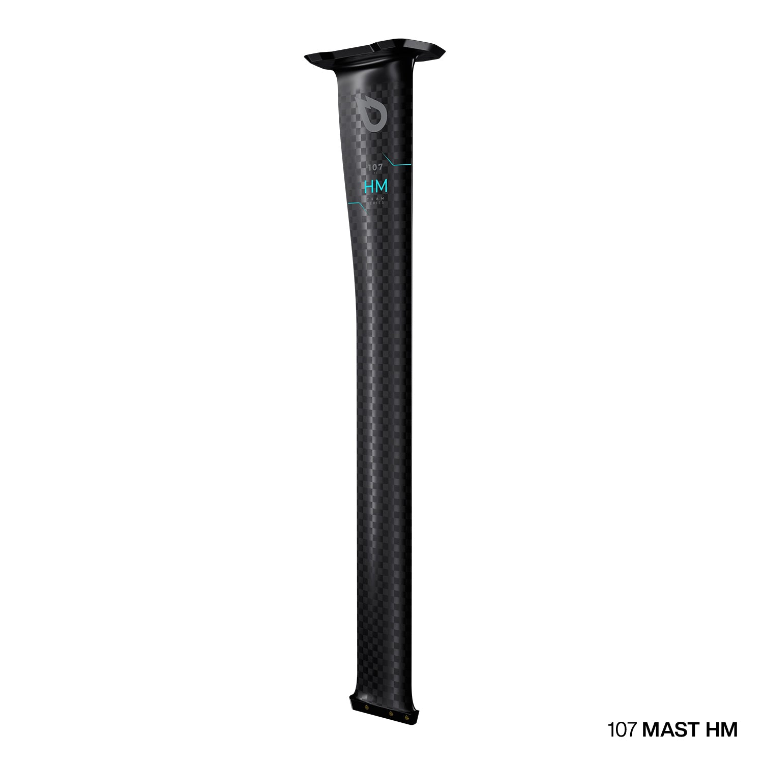 GONG | Foil Carbon Mast  HM 107 cm V3