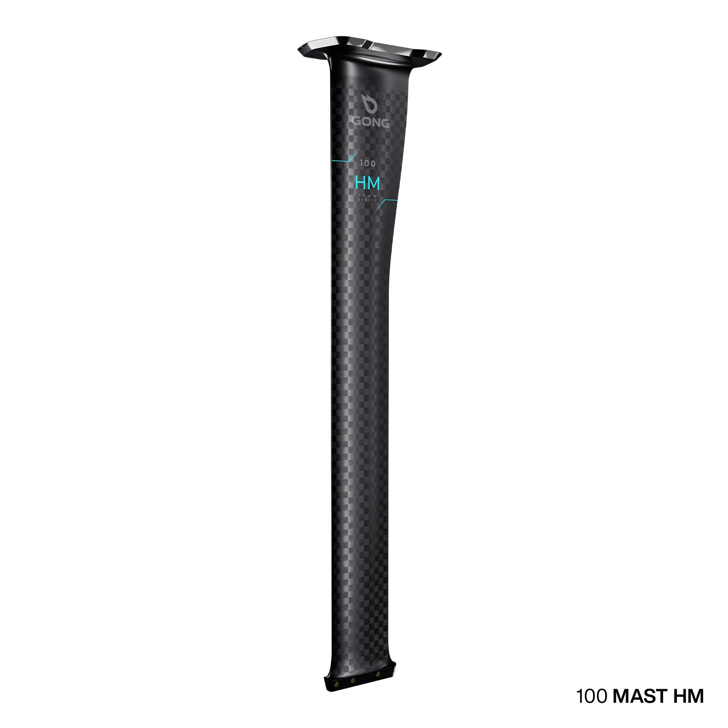 GONG | Foil Carbon Mast HM 100 cm V3