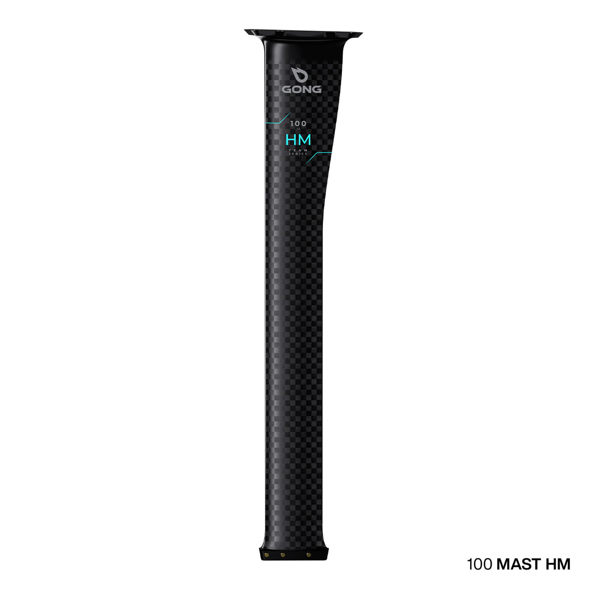 GONG | Foil Carbon Mast  HM 100 cm V3