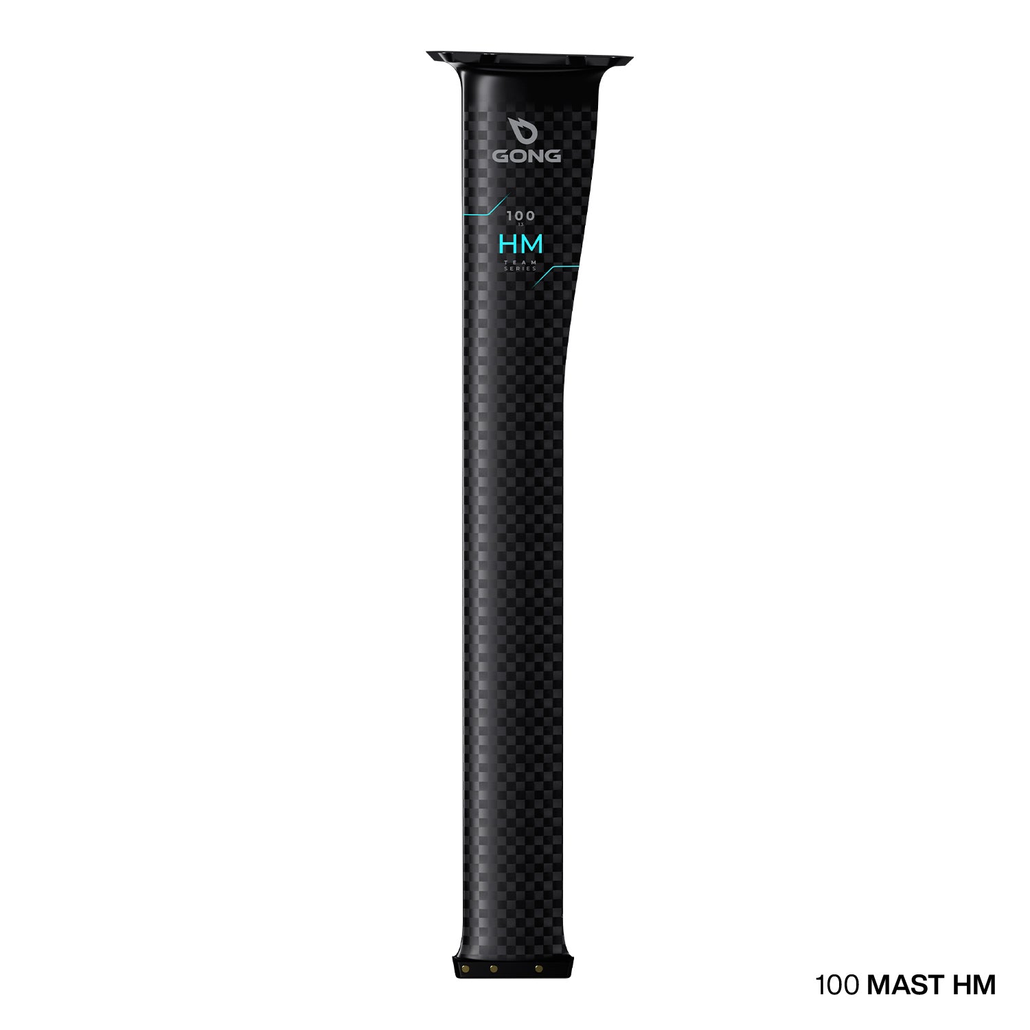 GONG | Foil Carbon Mast HM 100 cm V3