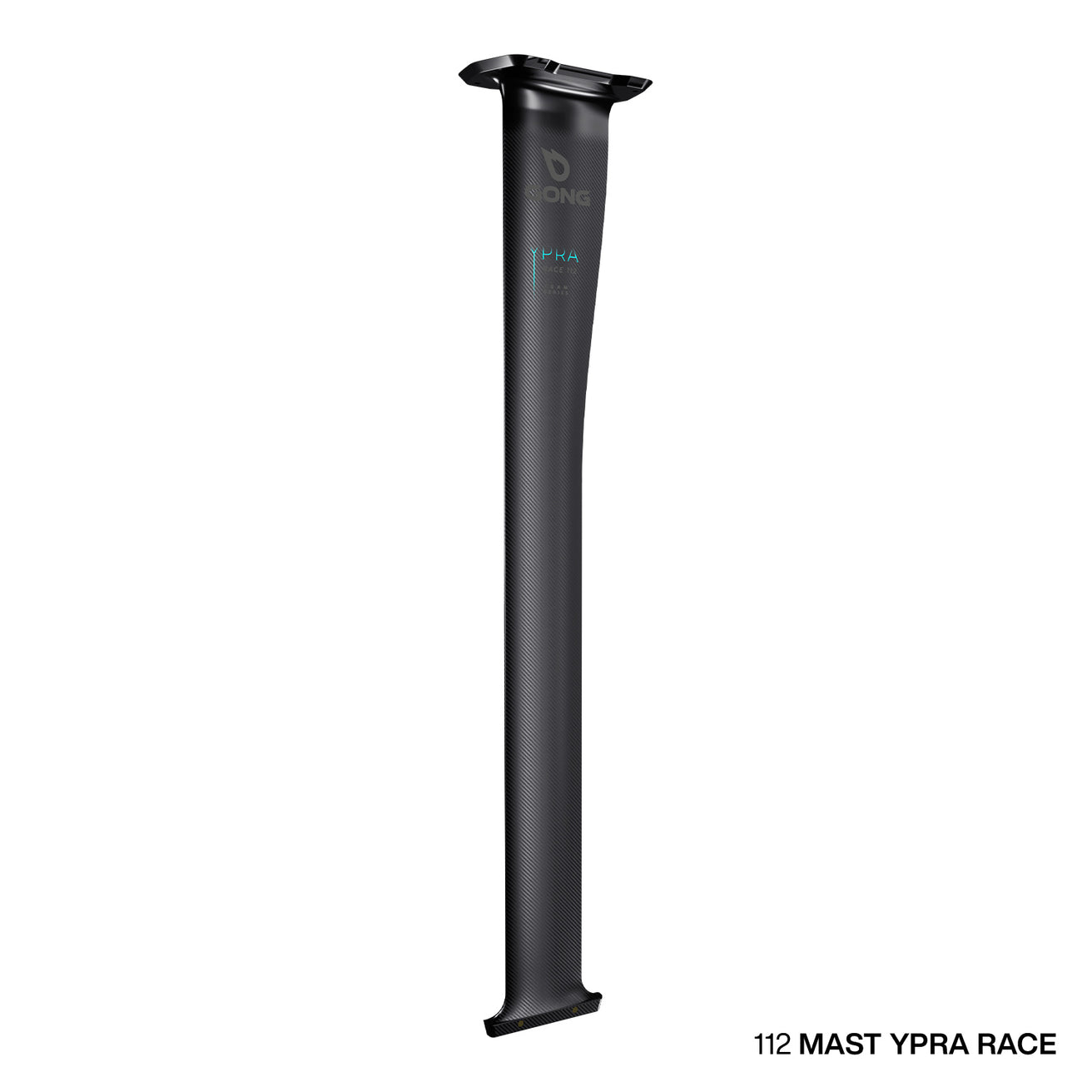 Pack | Foil Ypra Race V3 - Carbon HM 112