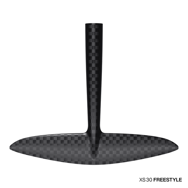 GONG Foil Stab Ypra Freestyle 30 XS V3 Second Hand 11581