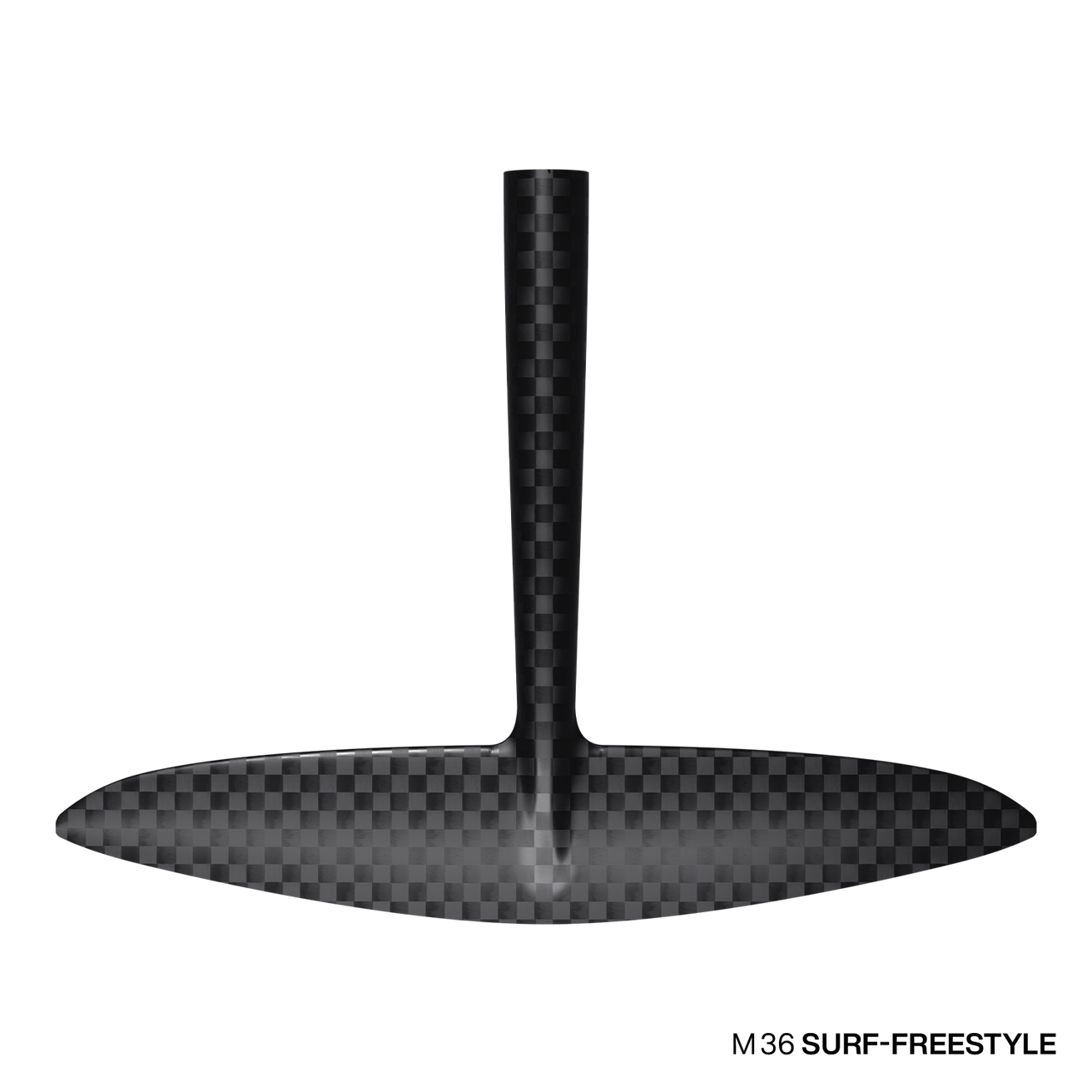Pack | Foil Ypra Surf-Freestyle V3 - Carbon HM 85-92