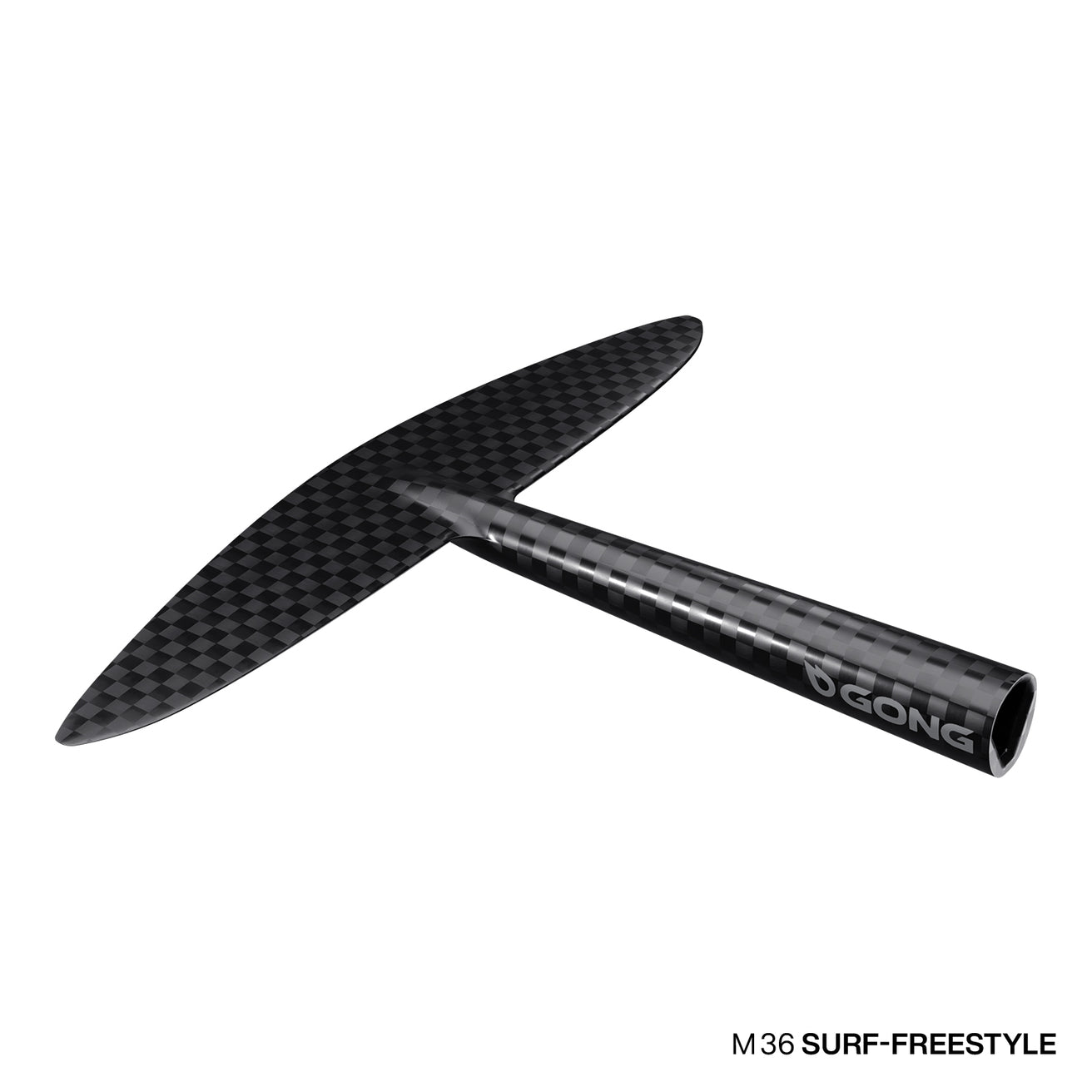 Pack | Foil Ypra Surf-Freestyle V3 - Carbon HM 85-92