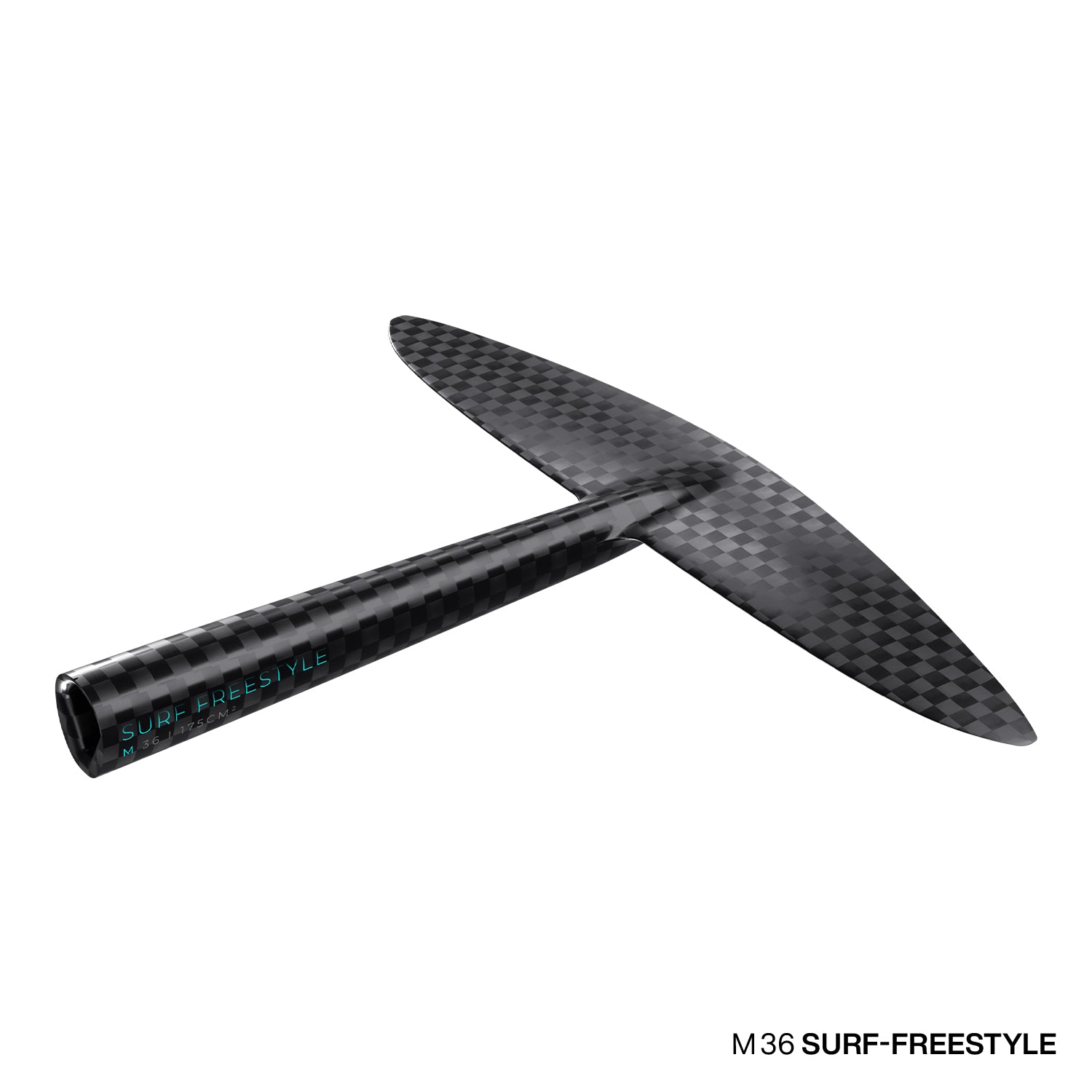 Pack | Foil Ypra Surf-Freestyle V3 - Carbon HM 85-92