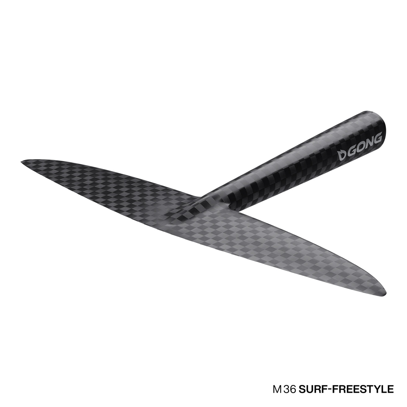 Pack | Foil Ypra Surf-Freestyle V3 - Carbon HM 85-92