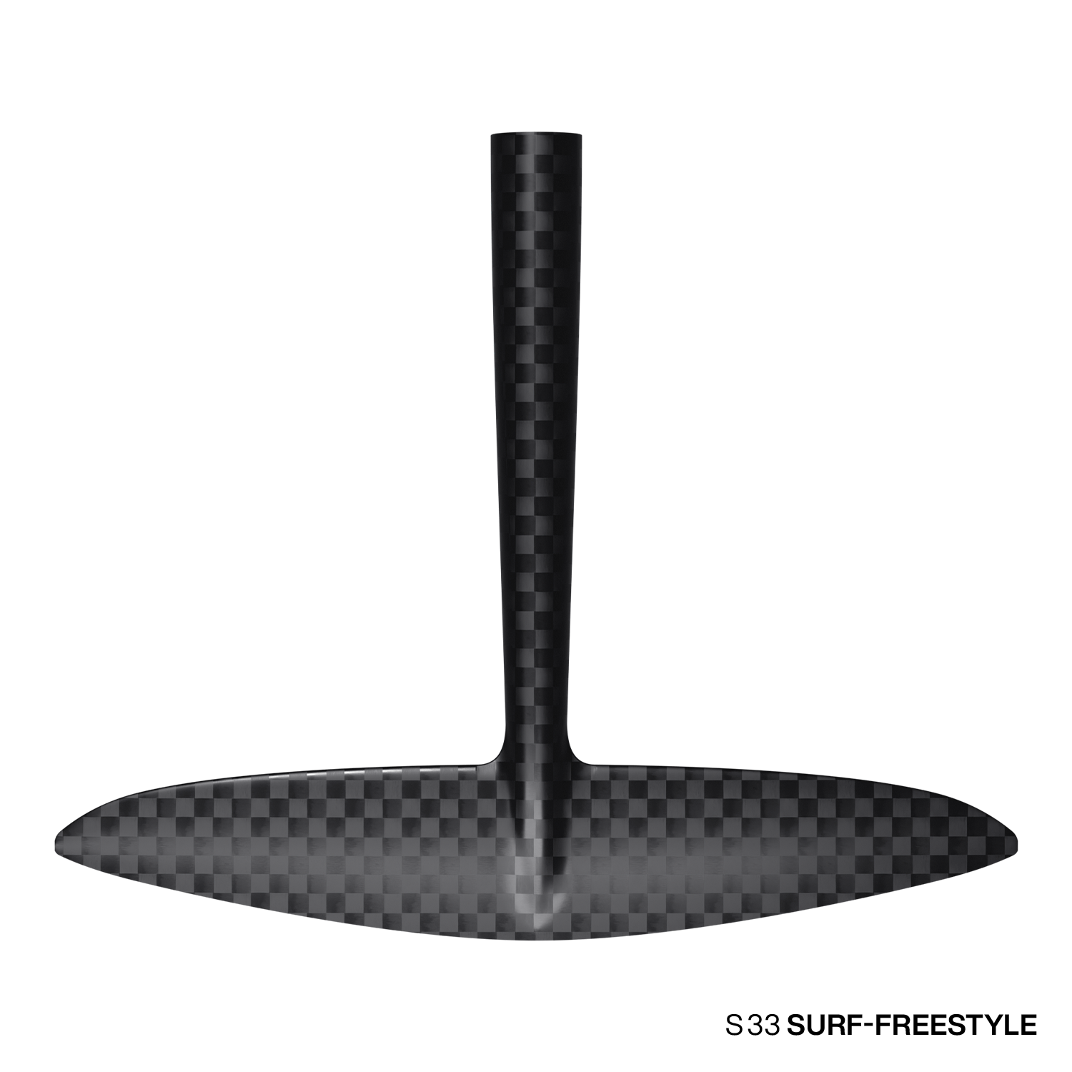 Pack | Foil Ypra Surf-Freestyle V3 - Carbon HM 92