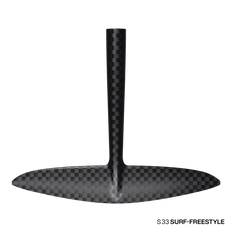 Foil Stab Ypra Surf-Freestyle V3 - S Occasion 15303