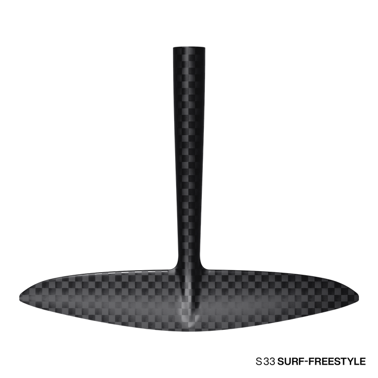 Foil Stab Ypra Surf-Freestyle V3 - S Occasion 12342