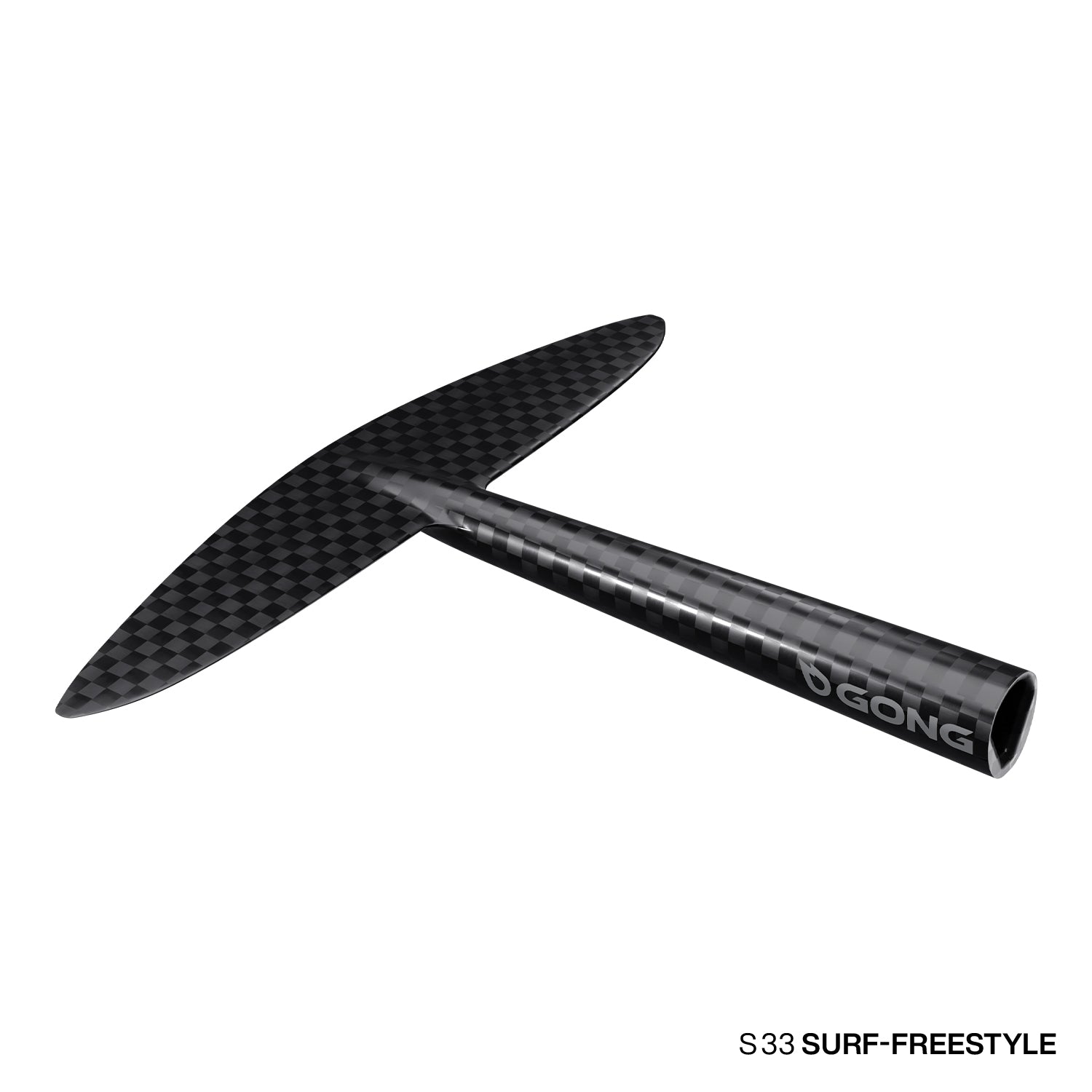 Pack | Foil Ypra Surf-Freestyle V3 - Carbon HM 85-92