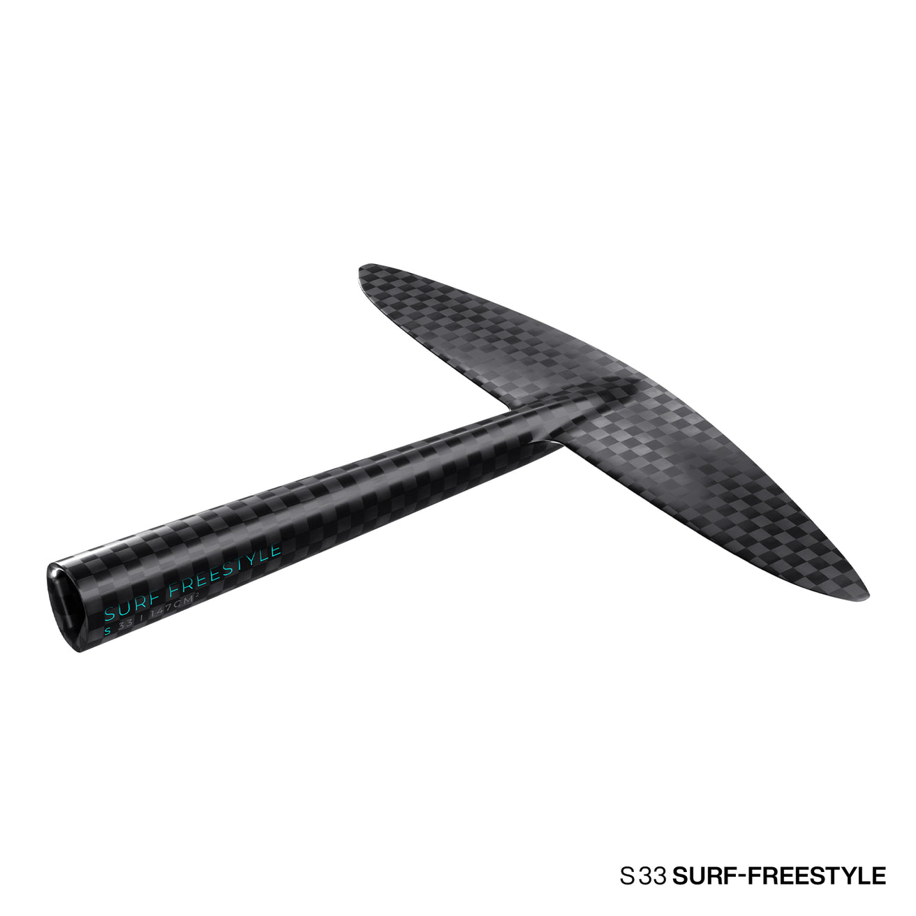 Pack | Foil Ypra Surf-Freestyle V3 - Carbon HM 92