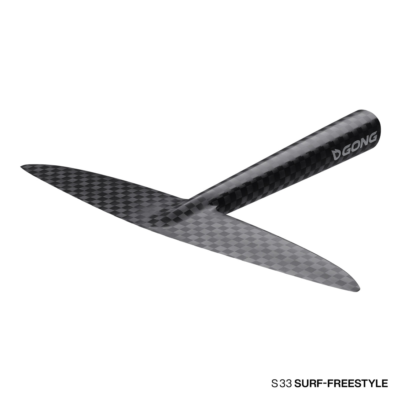 Pack | Foil Ypra Surf-Freestyle V3 - Carbon HM 92