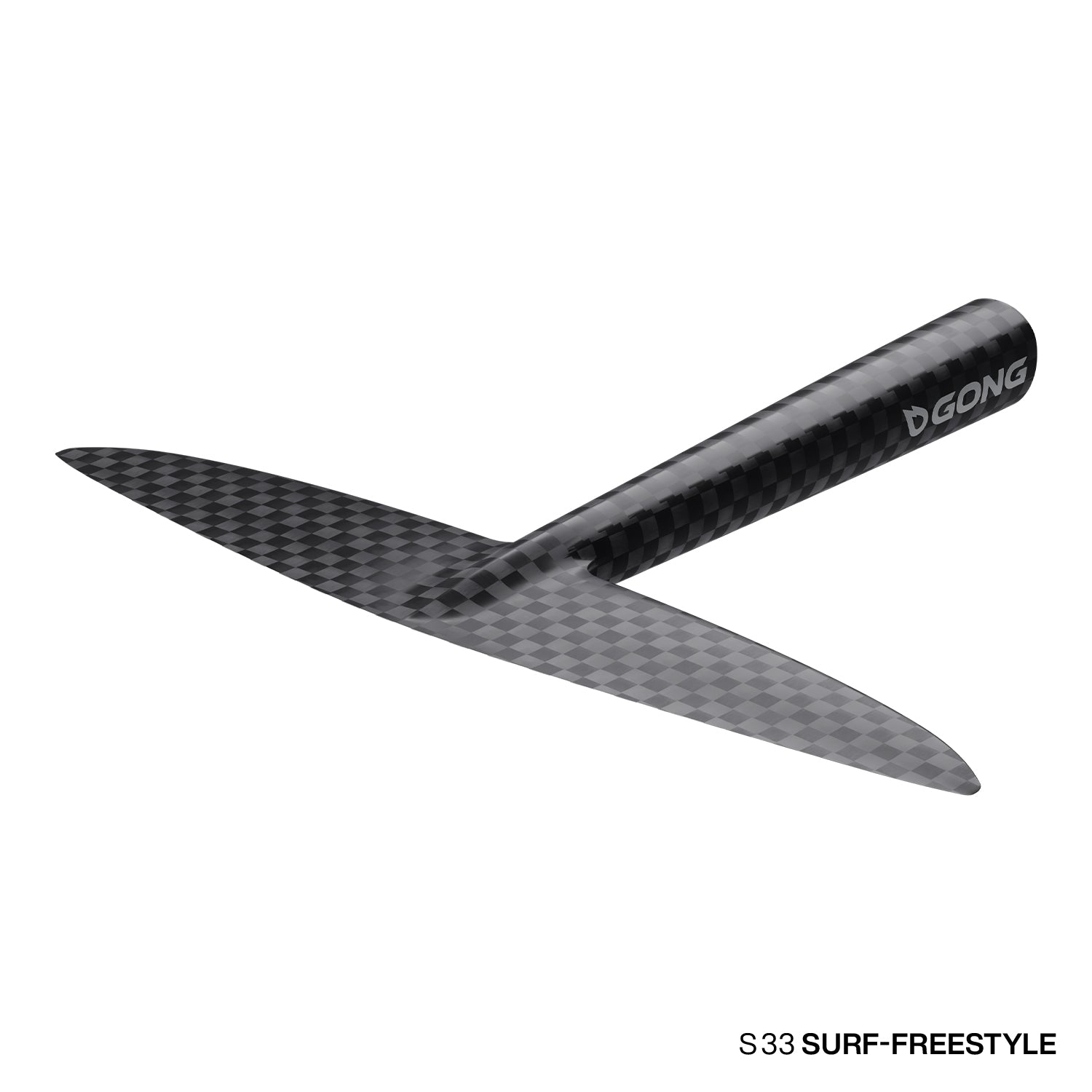 Pack | Foil Ypra Surf-Freestyle V3 - Carbon HM 92