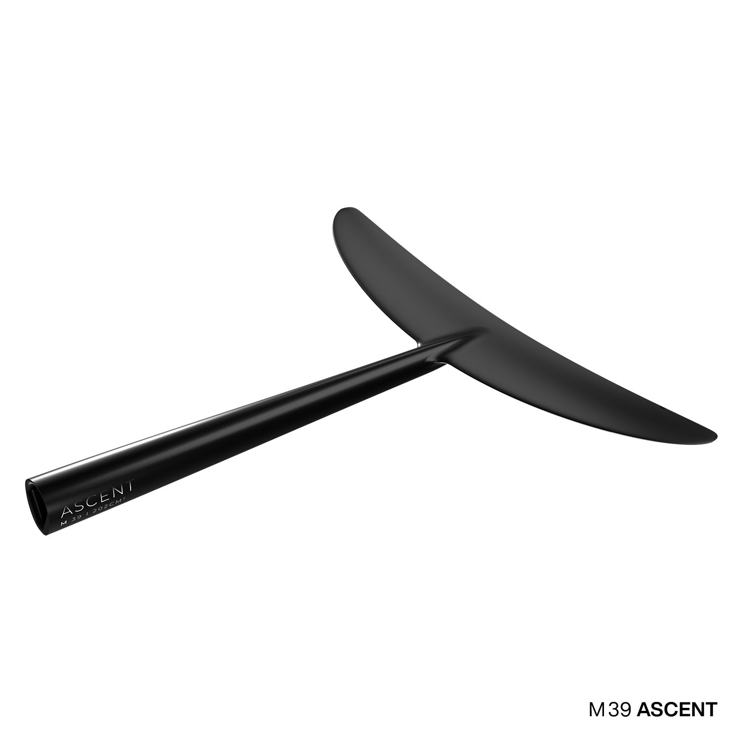 Pack | Foil Ascent V3 - Alu 85