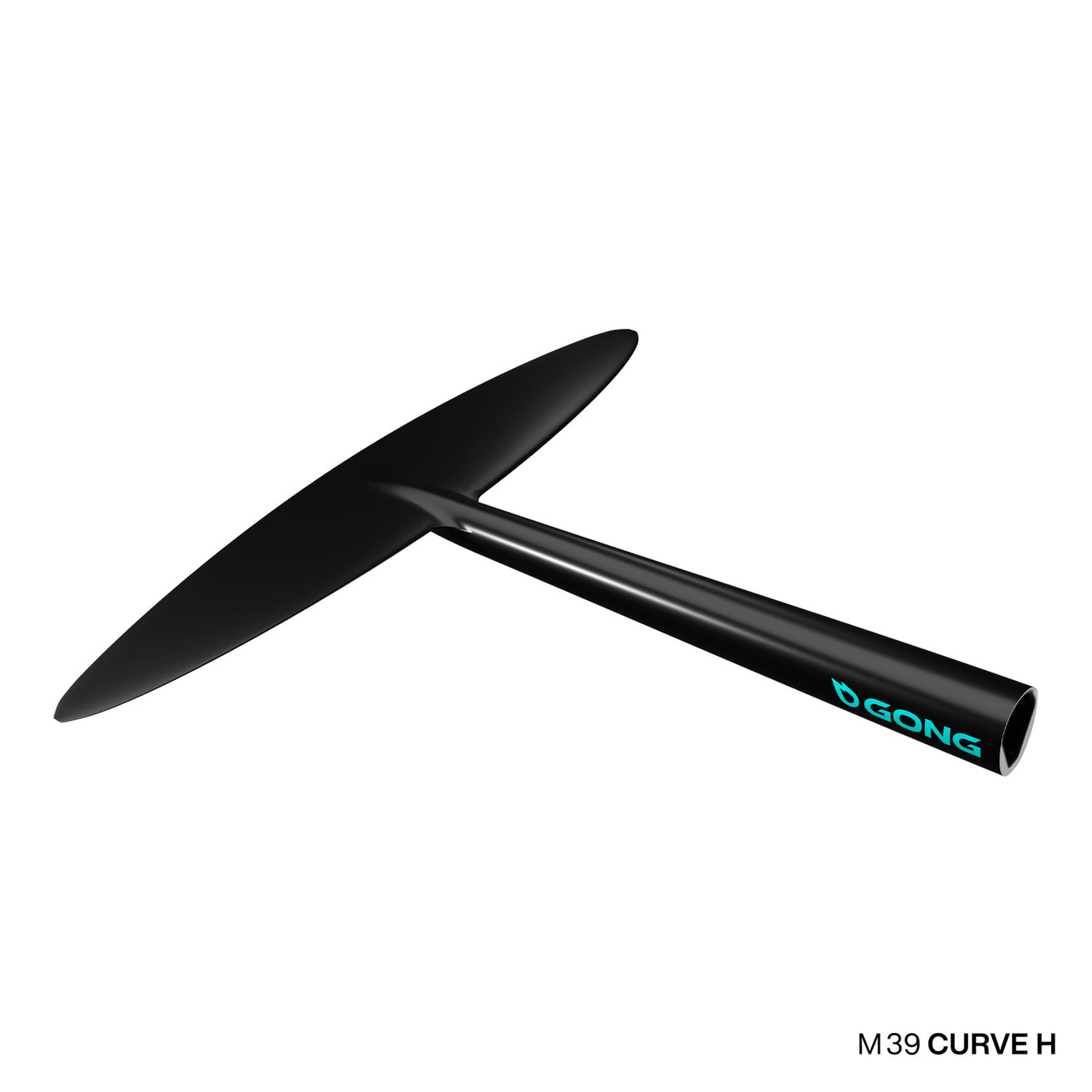 GONG | Foil Stab Curve H V3 FG