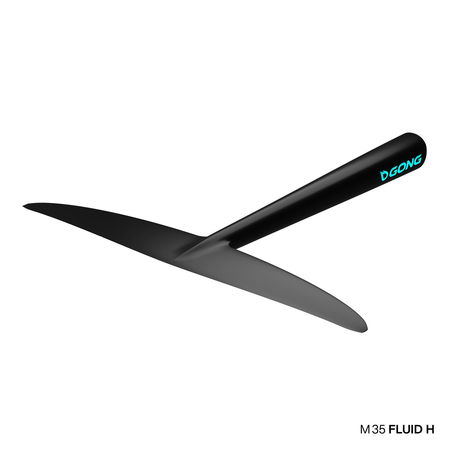 Pack | Foil Fluid H FG V3 - Alu 85