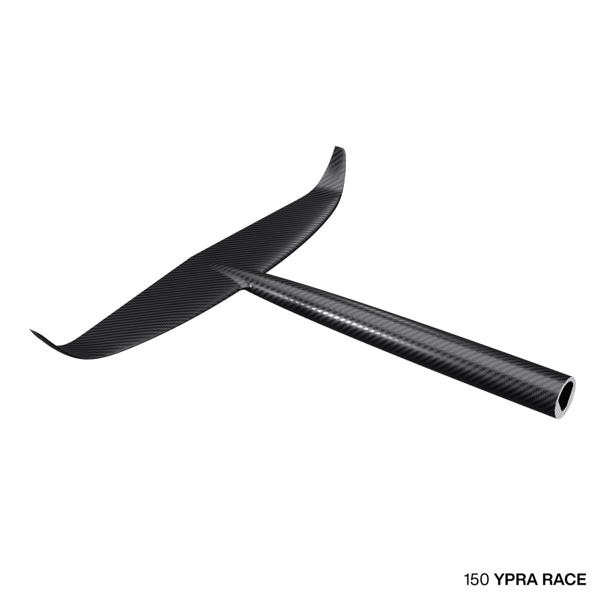 Foil Stab Ypra Race V3 - Carbon HM 135 cm² Second Hand 15005