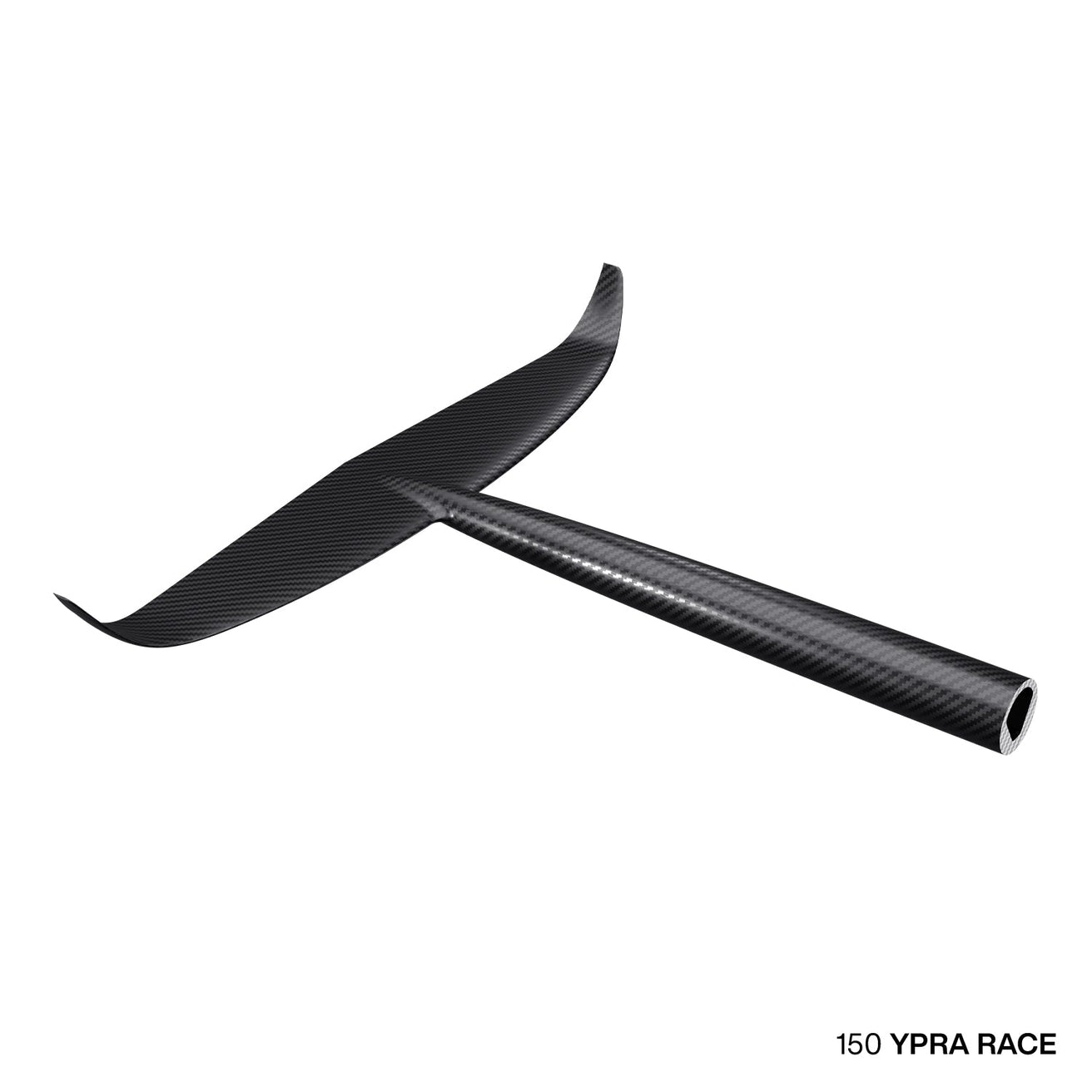 Foil Stab Ypra Race V3 - Carbon HM 165 cm² Occasion 12108