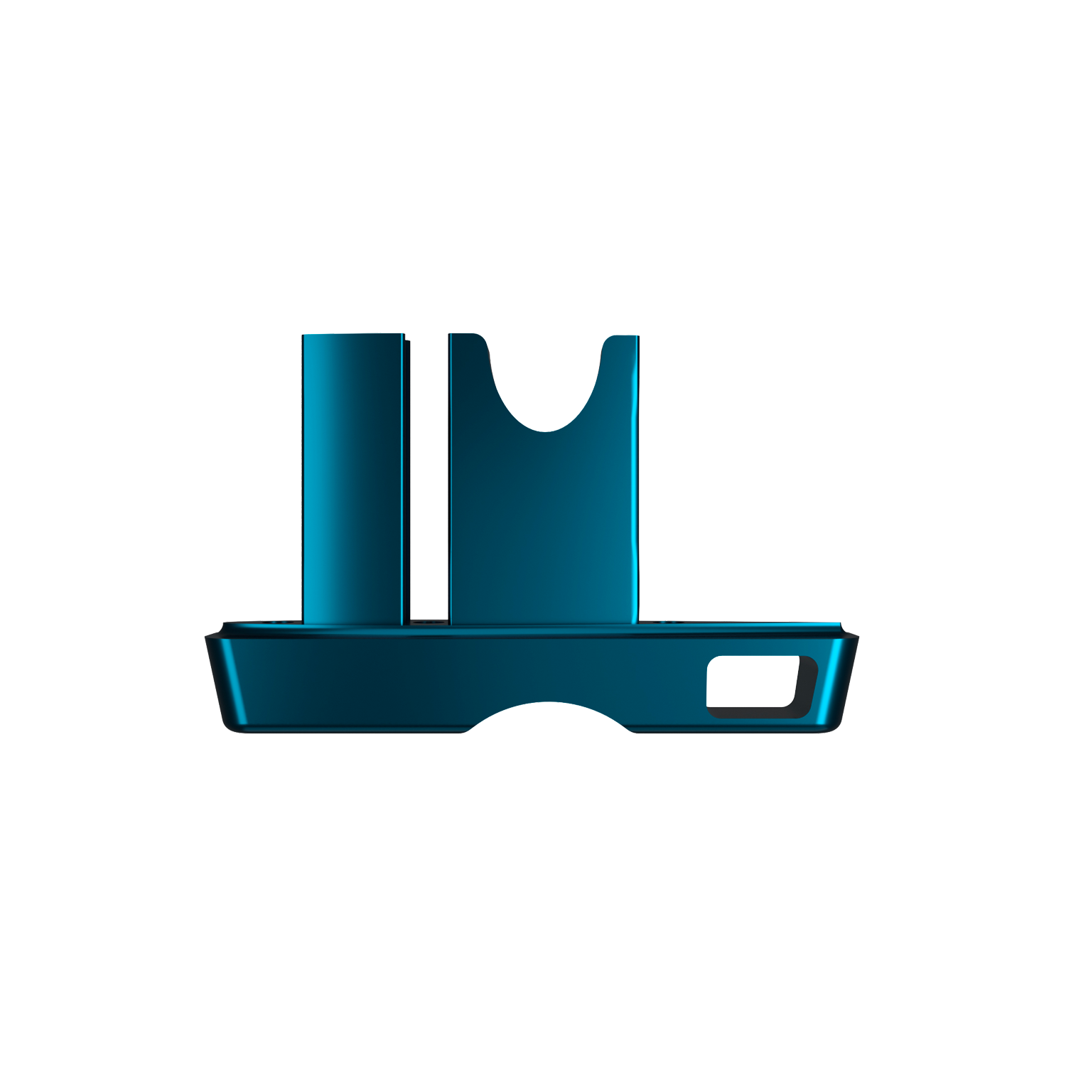 GONG | Foil Allvator V2 Mast Fuselage Connector