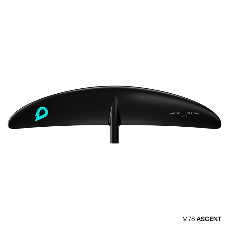 Foil Front Wing Ascent M 78 V3 Second Choice 10508