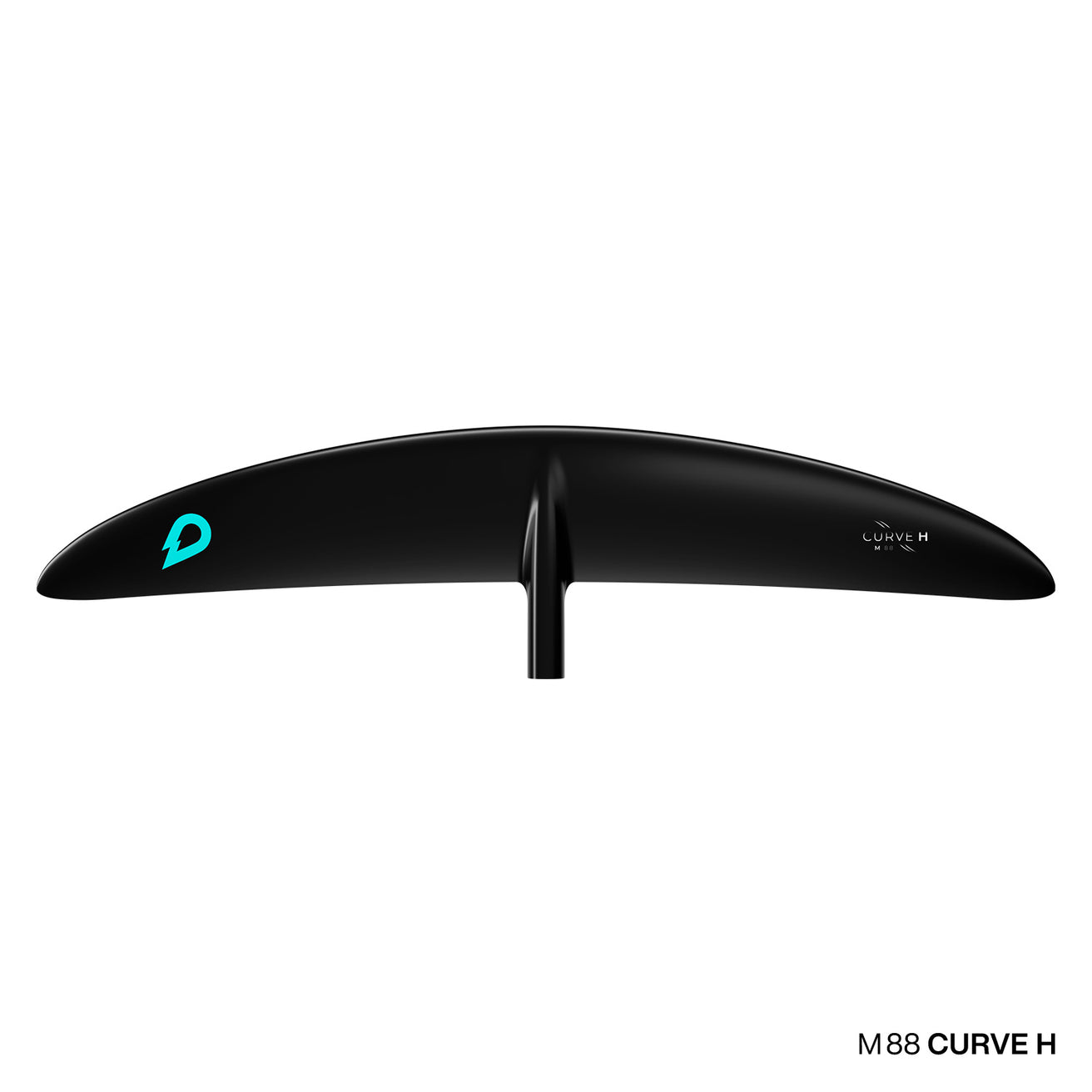 Foil Front Wing Curve H V3 FG