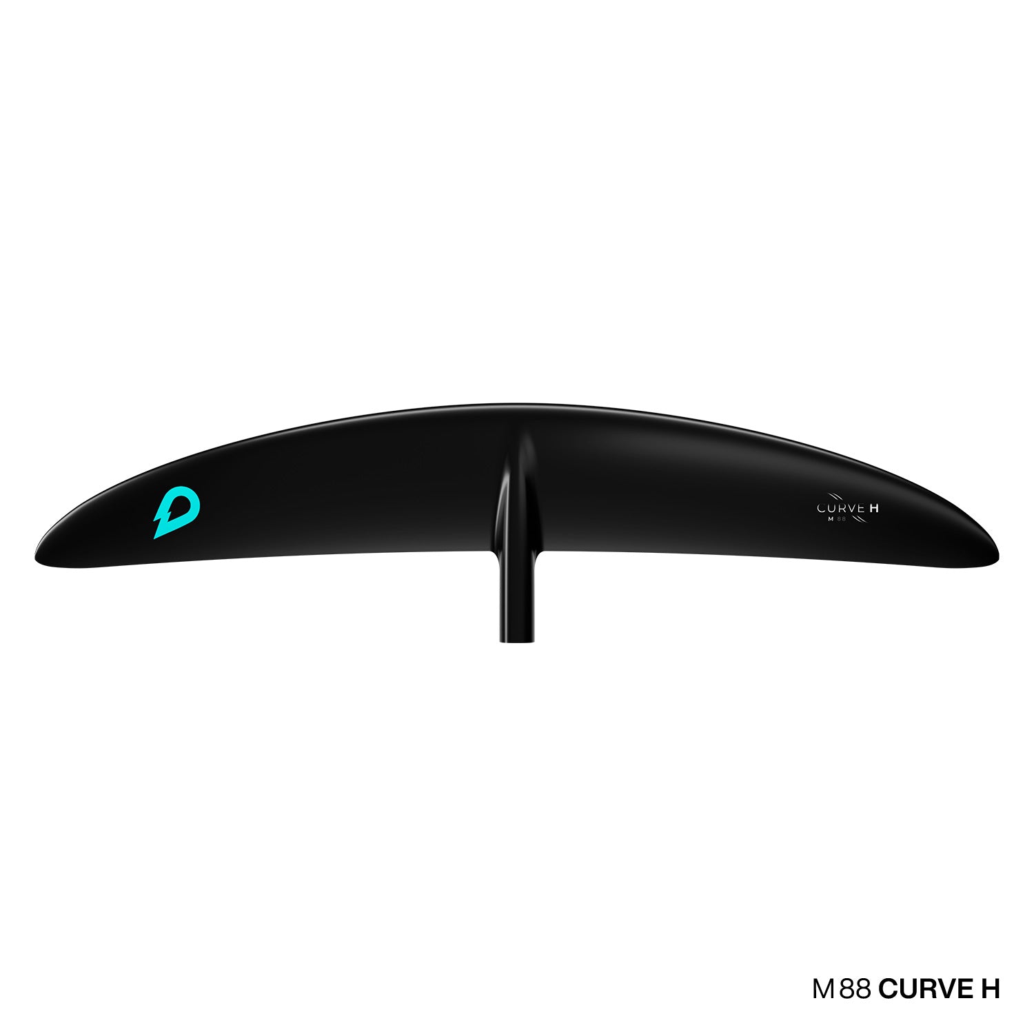 Foil Front Wing Curve H V3 FG