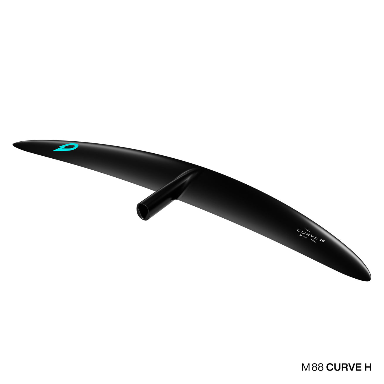 Foil Front Wing Curve H V3 FG