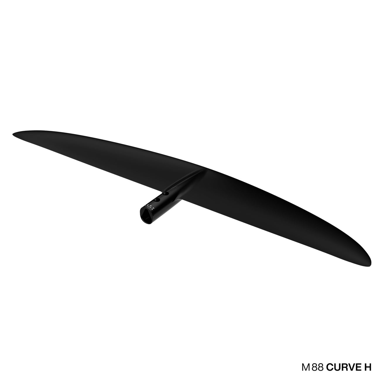 Foil Front Wing Curve H V3 FG