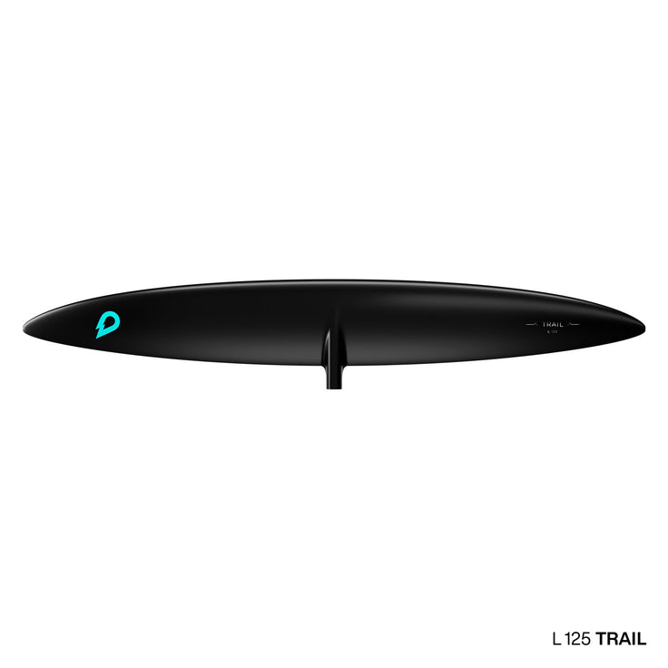 Foil Front Wing Trail V3 - XL Occasion 13504