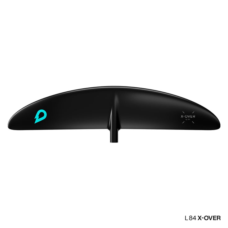 Foil Front Wing X-Over L V3 Second Hand 10878