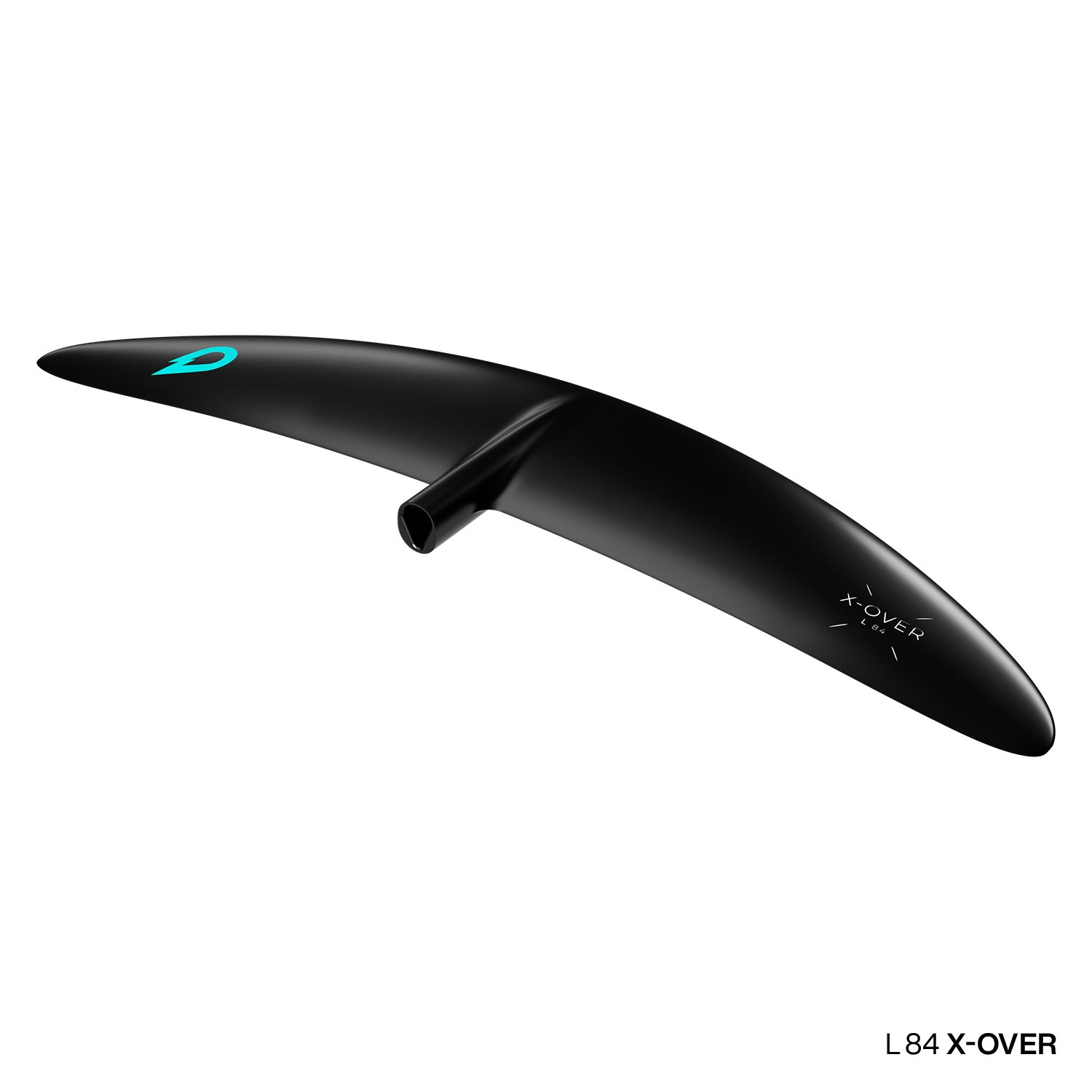 GONG | Foil X-Over V3 - Alu 85