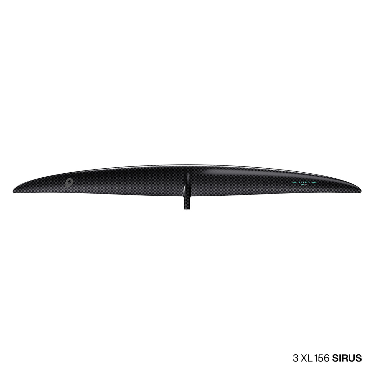 Foil Front Wing Sirus V3 - 3XL Occasion 15022