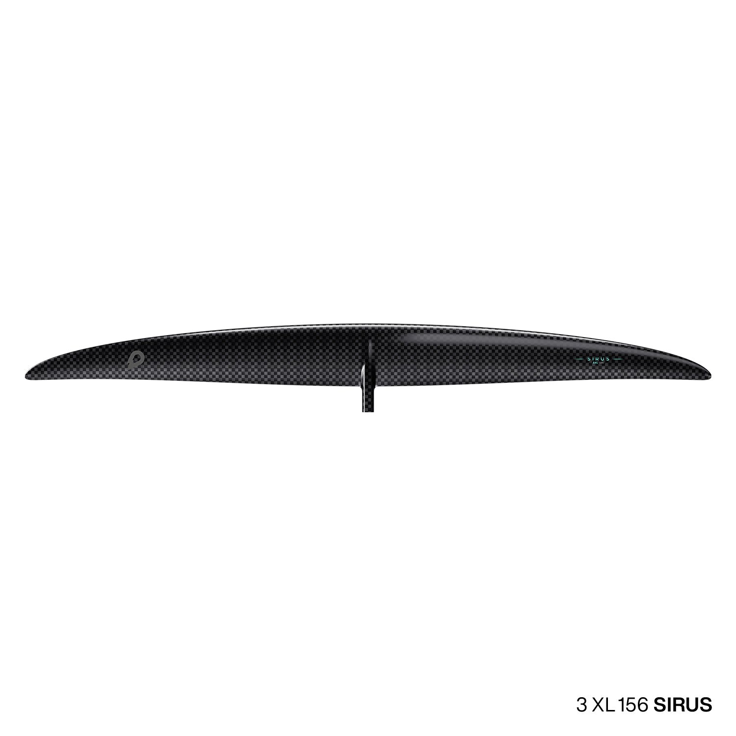 GONG | Foil Front Wing Sirus V3