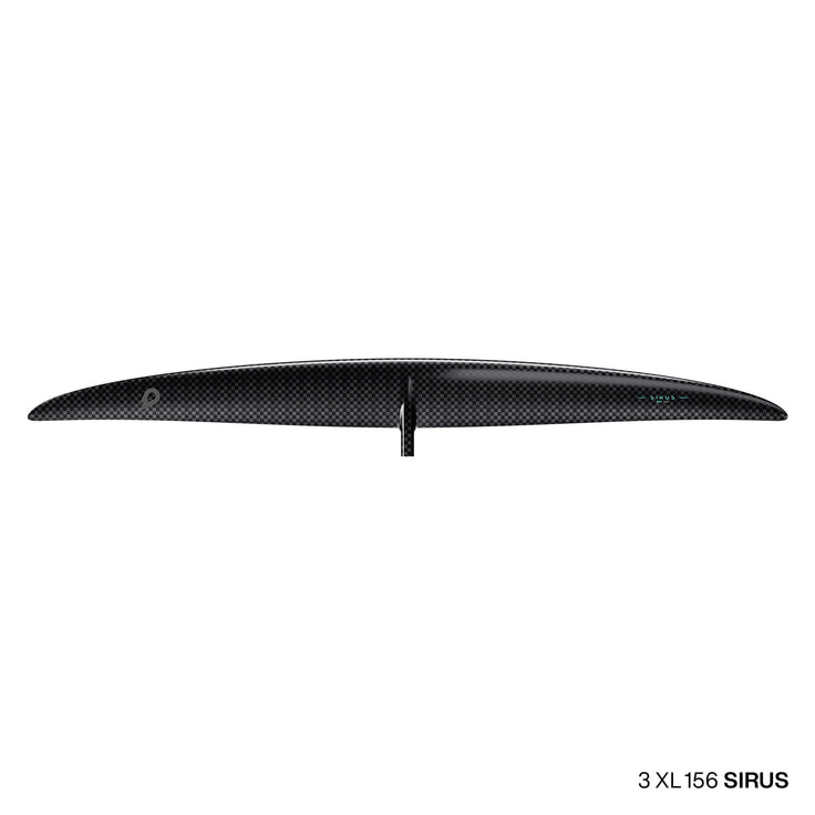 Foil Front Wing Sirus 3XL V3 Second Hand 10178