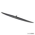 GONG | Foil Front Wing Sirus V3