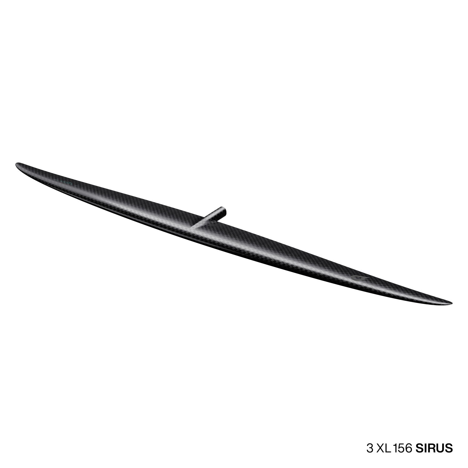 Pack | Foil Sirus V3 - Carbon HM 70