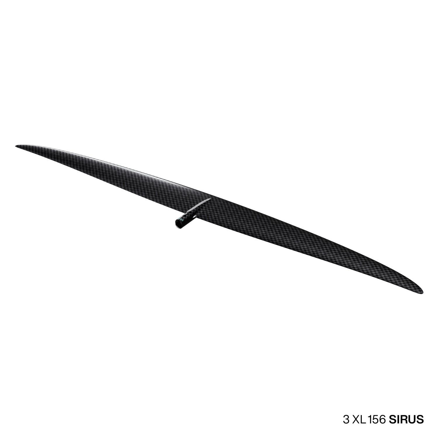 Pack | Foil Sirus V3 - Carbon HM 70