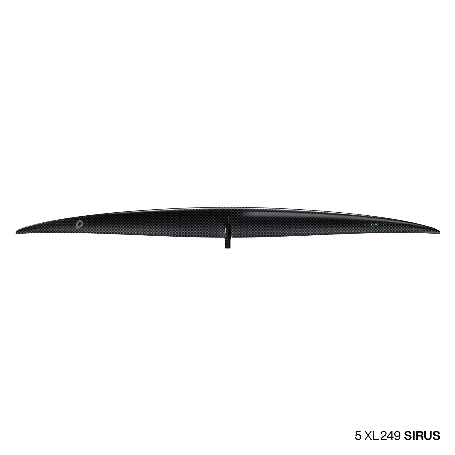 GONG | Foil Front Wing Sirus V3